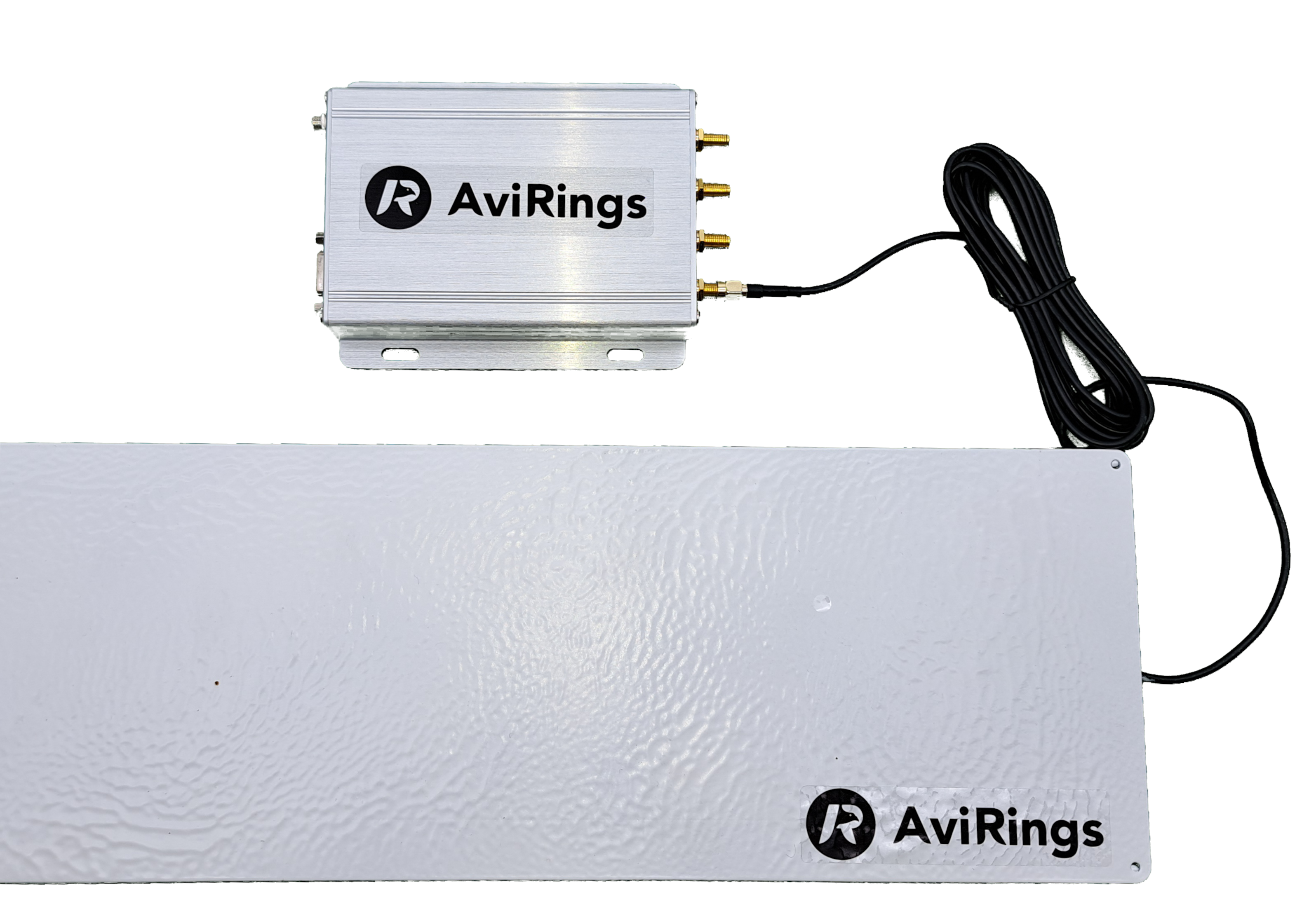 AviRings MultiChip Antenna